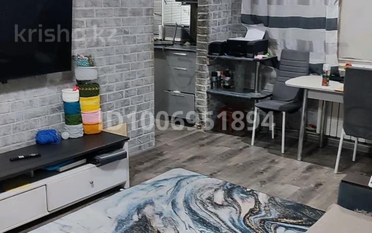 3-комнатная квартира · 71.2 м² · 1/5 этаж, 11-й микрорайон, 11-й микрорайон 114 — Кафе мизам за 19.5 млн ₸ в Шымкенте, Енбекшинский р-н — фото 6