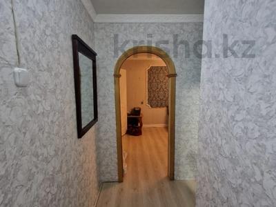 2-комнатная квартира · 48.2 м² · 5/5 этаж, 1-й квартал за 11 млн ₸ в Караганде, Алихана Бокейханова р-н