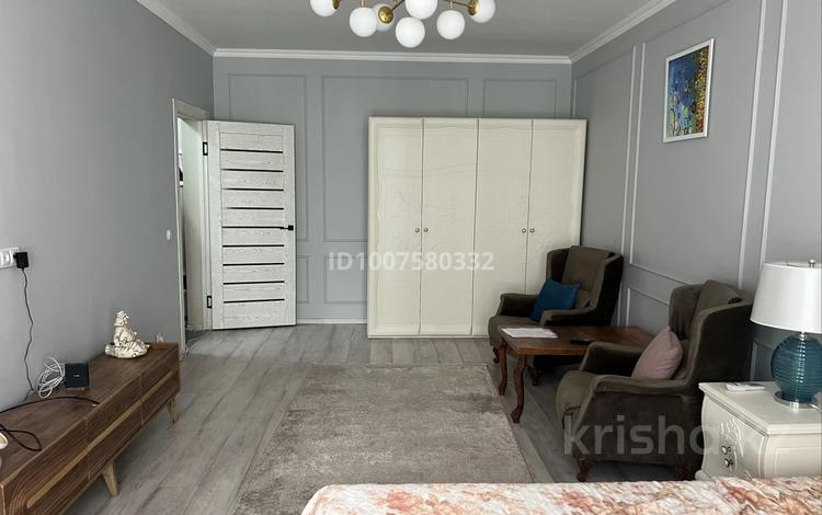 1-комнатная квартира · 50 м², Просп. Назарбаева 28 за 320 000 〒 в Алматы — фото 2