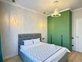 2-комнатная квартира · 48 м² · 8/14 этаж, Туран 43/3 за 22 000 ₸ в Астане, Есильский р-н
