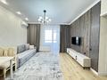 2-комнатная квартира · 48 м² · 8/14 этаж, Туран 43/3 за 22 000 ₸ в Астане, Есильский р-н — фото 5