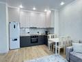 2-комнатная квартира · 48 м² · 8/14 этаж, Туран 43/3 за 22 000 ₸ в Астане, Есильский р-н — фото 7