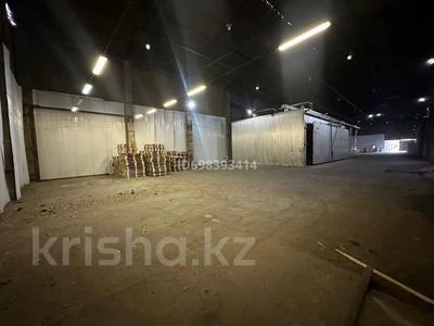 Промбаза · 100 соток, Бекмаханова 93 за 3.5 млн 〒 в Алматы, Турксибский р-н