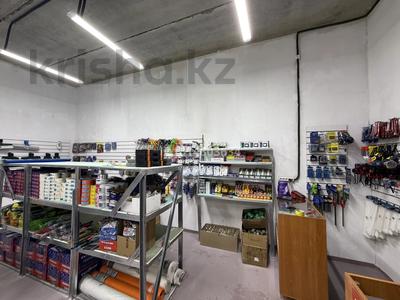 Строительный магазин · 100 м² за 12 млн ₸ в Астане, Есильский р-н