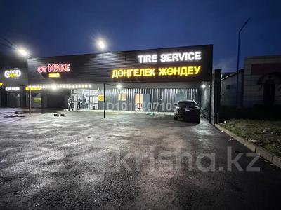 Жқб, автосервистер мен көлік жуу · 50 м², бағасы: 150 000 〒 в Талдыкоргане, мкр военный городок Жулдыз