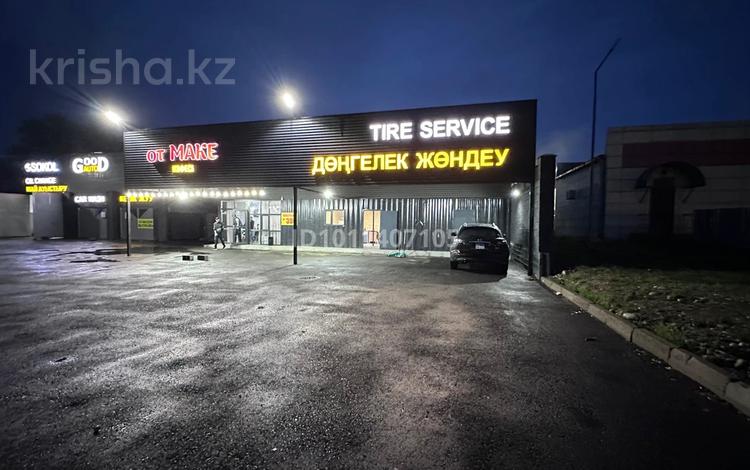 Жқб, автосервистер мен көлік жуу · 50 м², бағасы: 150 000 〒 в Талдыкоргане, мкр военный городок Жулдыз — фото 2