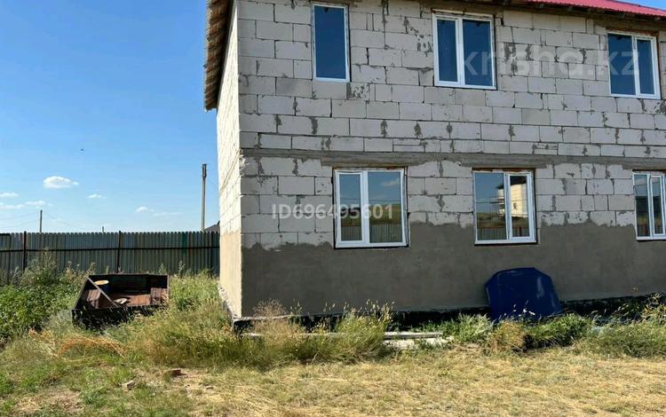 Жеке үй · 5 бөлмелер · 100 м² · 10 сот., Отрадное 372 — За городом, бағасы: 20 млн 〒 в Темиртау — фото 2