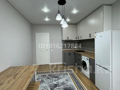 1-бөлмелі пәтер · 42 м² · 3/9 қабат, Өжет ш/а., Северное Кольцо 92/10блок 7, бағасы: 230 000 ₸ в Алматы, Алатауский р-н