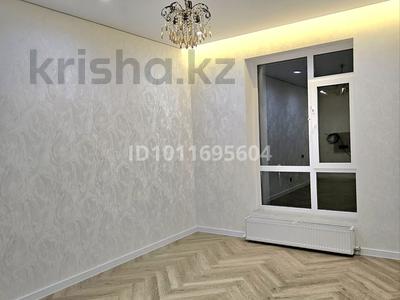 2-комнатная квартира · 41 м² · 12/12 этаж, Аль-Фараби 7/3 за 34.5 млн ₸ в Астане, Есильский р-н
