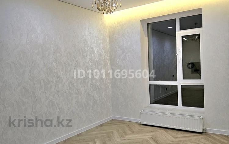 2-комнатная квартира · 41 м² · 12/12 этаж, Аль-Фараби 7/3 за 34.5 млн ₸ в Астане, Есильский р-н — фото 14