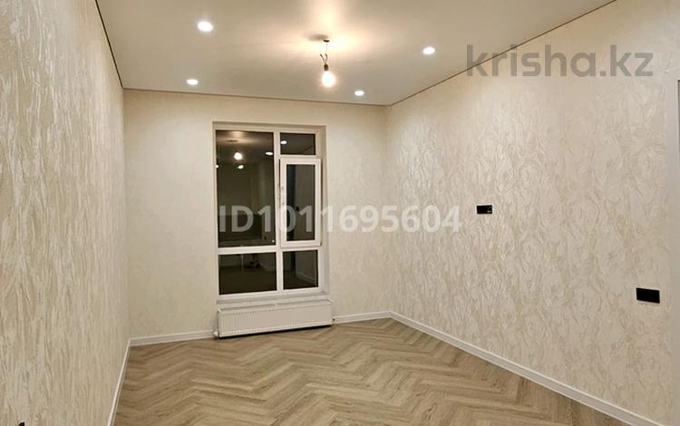 2-бөлмелі пәтер · 41 м² · 12/12 қабат, Аль-Фараби 7/3, бағасы: 35 млн ₸ в Астане, Есильский р-н — фото 3