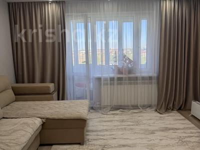 3-комнатная квартира · 66 м² · 9/9 этаж, мкр Юго-Восток, Мкр Орбита 17 за 23.5 млн ₸ в Караганде, Казыбек би р-н