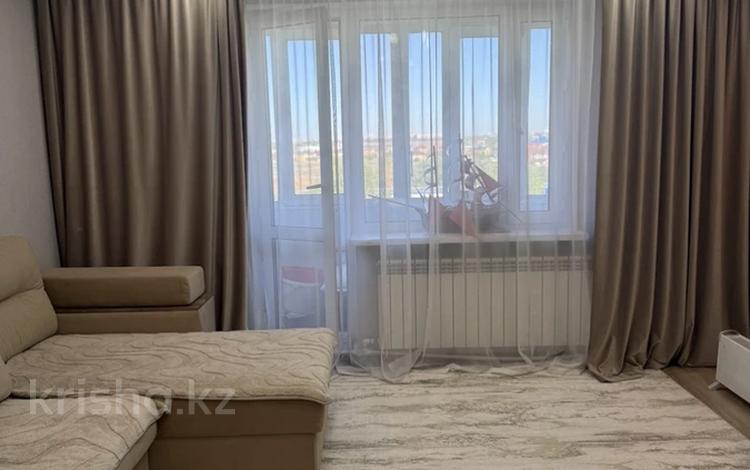 3-комнатная квартира · 66 м² · 9/9 этаж, мкр Юго-Восток, Мкр Орбита 17 за 23.5 млн ₸ в Караганде, Казыбек би р-н — фото 2