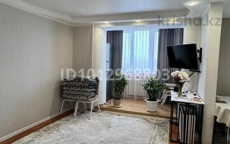 2-комнатная квартира · 53 м² · 5/5 этаж, Ихсанова 45 — Здание Маслихата за 17 млн ₸ в Уральске — фото 2