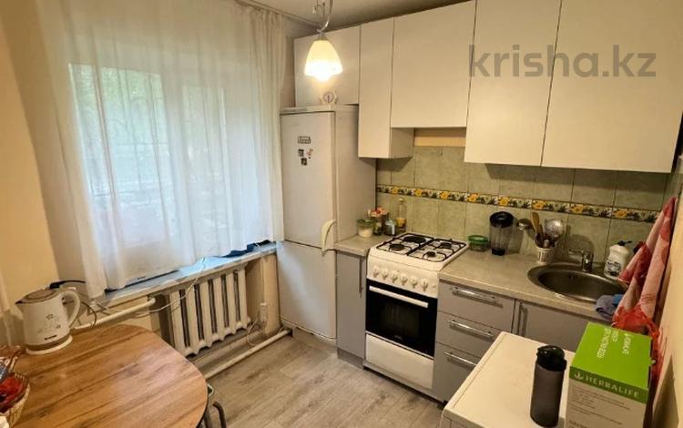 2-комнатная квартира, 30 м², 1/5 этаж, Пушкина 13 за 11.5 млн 〒 в Астане, р-н Байконур — фото 6