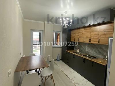 2-комнатная квартира · 70 м² · 4/12 этаж, Назарбекова 29/2 — Шаяхметов за 41.5 млн ₸ в Шымкенте, Каратауский р-н