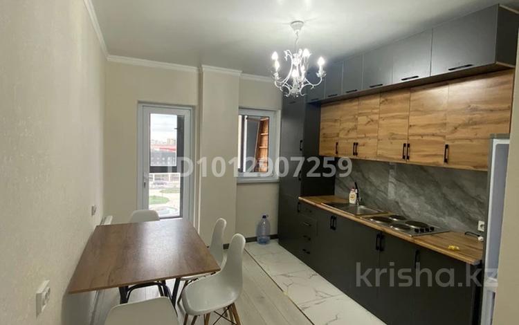2-комнатная квартира · 70 м² · 4/12 этаж, Назарбекова 29/2 — Шаяхметов за 41.5 млн ₸ в Шымкенте, Каратауский р-н — фото 3