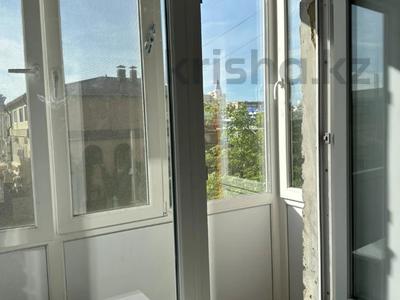 2-комнатная квартира · 40.6 м² · 3/5 этаж, Тауелсиздик 117 за 18.4 млн 〒 в Костанае