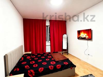 2-бөлмелі пәтер · 50 м² · 10/10 қабат, Ақкент ш/а. 8, бағасы: 17 000 ₸ в Алматы, Алатауский р-н