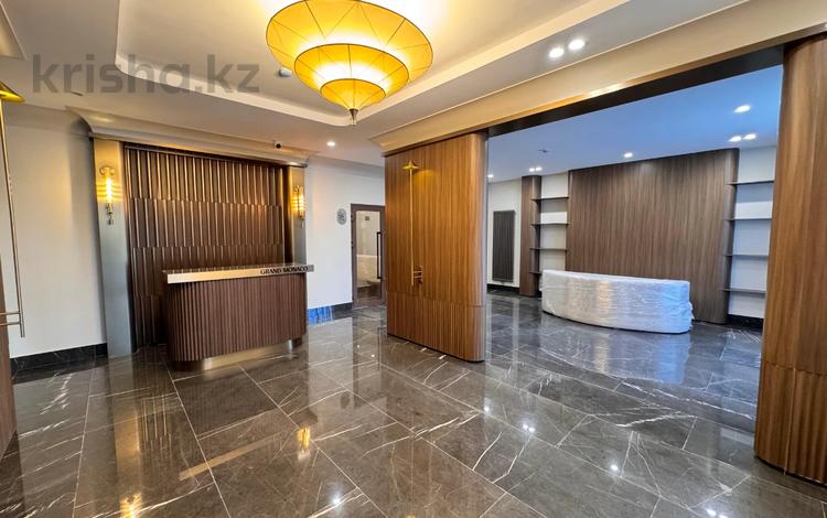 3-комнатная квартира · 127 м² · 5/12 этаж, А 32 2Б за 108 млн ₸ в Астане, Сарайшык р-н — фото 4