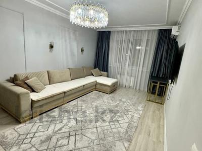 2-комнатная квартира, 60 м², 8/9 этаж, Роза Багланова 4 за 36.5 млн 〒 в Астане, Есильский р-н