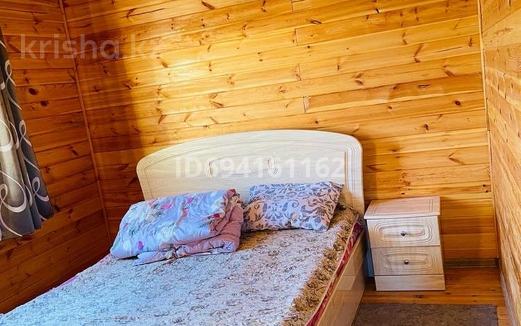 Дом · 3 комнаты · 36 м², Миролюбовка за 20 000 ₸ в Восточно-Казахстанской обл. — фото 3