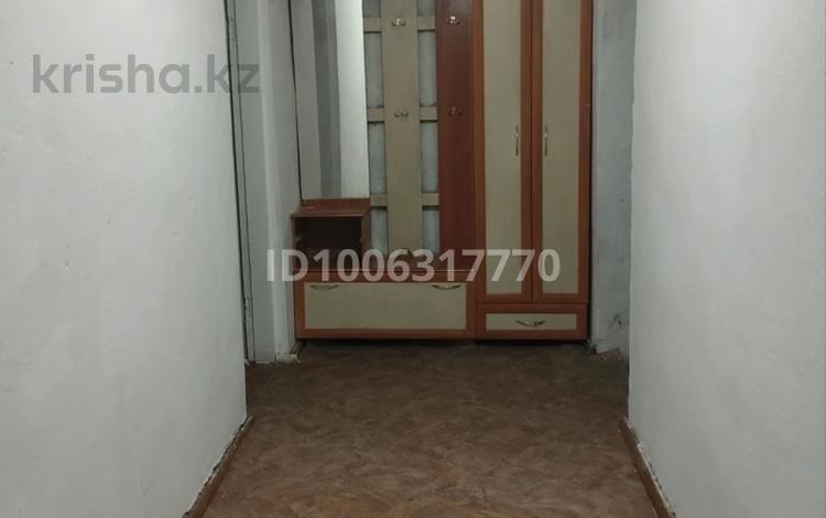 Часть дома · 3 комнаты · 60 м² · 15 сот., Степная 85 — Центр за 5 млн 〒 в Канаш Камзин — фото 2