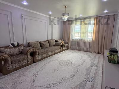 2-комнатная квартира · 68.8 м² · 4/4 этаж, мкр Нурсая 17 за 23.5 млн ₸ в Атырау