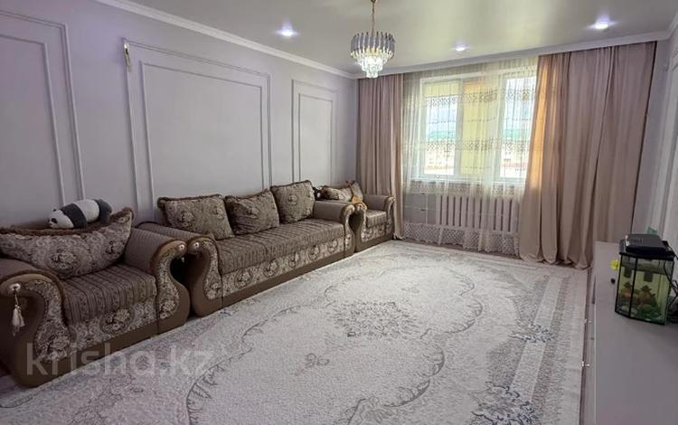 2-комнатная квартира · 68.8 м² · 4/4 этаж, мкр Нурсая 17 за 23.5 млн ₸ в Атырау — фото 8