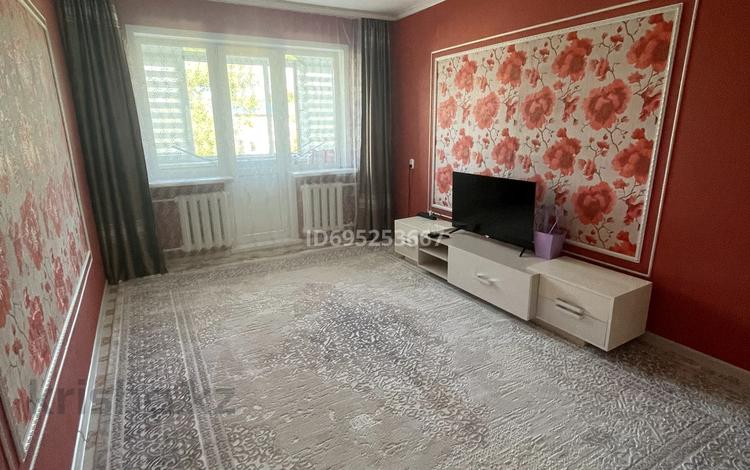 1-бөлмелі пәтер · 32.6 м² · 5/5 қабат, Хамида Чурина, бағасы: 14 млн ₸ в Уральске — фото 6