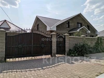 Жеке үй · 6 бөлме · 350 м² · 10 сот., жилой массив Кызылжар 739, бағасы: 62 млн ₸ в Актобе