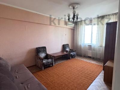 1-бөлмелі пәтер · 35 м² · 1/9 қабат, мкр Жетысу-2 4 — Срочная продажа!!!, бағасы: 28 млн ₸ в Алматы, Ауэзовский р-н