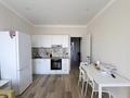 2-комнатная квартира · 52.5 м² · 10/10 этаж, Бокейхана 25 Г — Оңғарсынова за ~ 33.3 млн ₸ в Астане, Есильский р-н