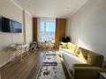 2-комнатная квартира · 52.5 м² · 10/10 этаж, Бокейхана 25 Г — Оңғарсынова за ~ 33.3 млн ₸ в Астане, Есильский р-н — фото 2
