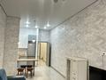 2-бөлмелі пәтер · 50 м² · 2/12 қабат, Си Синхая 17 — Си-синхая Гагарина, бағасы: 25 000 ₸ в Алматы, Бостандыкский р-н — фото 6