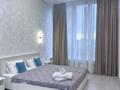2-бөлмелі пәтер · 50 м² · 2/12 қабат, Си Синхая 17 — Си-синхая Гагарина, бағасы: 25 000 ₸ в Алматы, Бостандыкский р-н — фото 7
