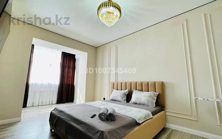 1-бөлмелі пәтер · 50 м² · 6/10 қабат, мкр. Алтын орда, Алия Молдагулова 66Б, бағасы: 14 500 ₸ в Актобе — фото 2