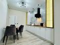1-бөлмелі пәтер · 50 м² · 6/10 қабат, мкр. Алтын орда, Алия Молдагулова 66Б, бағасы: 14 500 ₸ в Актобе — фото 6