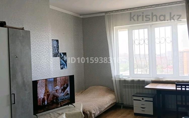 1-комнатная квартира · 35 м² · 18/18 этаж, Кудайбердиулы 2 за 210 000 ₸ в Астане, Алматы р-н — фото 2