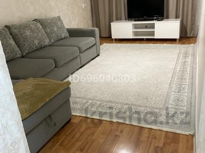 2-комнатная квартира · 45 м² · 3/4 этаж, Казыбек би 115 — Айтиева за 10 000 ₸ в Таразе