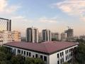 2-бөлмелі пәтер · 68 м² · 7/10 қабат, Байтурсынова 58В — Жк Сункар, бағасы: 200 000 ₸ в Шымкенте, Аль-Фарабийский р-н — фото 9