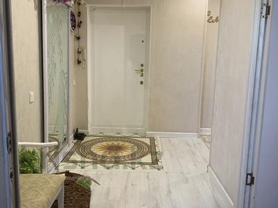 3-комнатная квартира · 188 м² · 4/4 этаж, Санкибай батыра 253/2 за 42 млн 〒 в Актобе