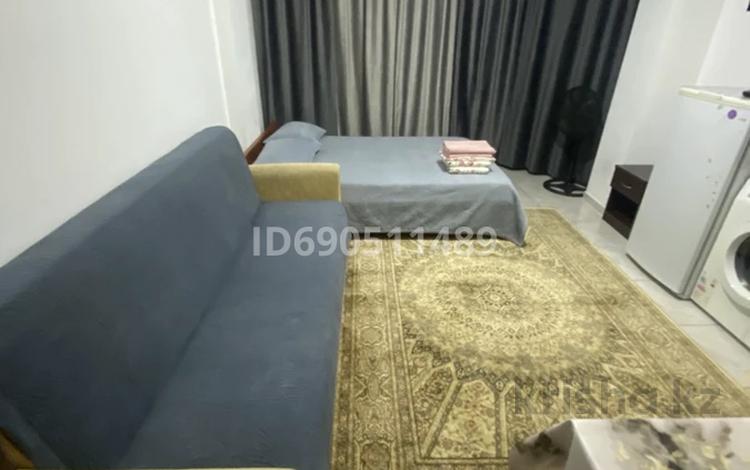 1-комнатная квартира · 40 м² · 4/9 этаж, Женис 45/3 — Богенбая за 12 000 ₸ в Астане, Сарыарка р-н — фото 13