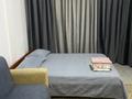 1-комнатная квартира · 40 м² · 4/9 этаж, Женис 45/3 — Богенбая за 12 000 ₸ в Астане, Сарыарка р-н — фото 5