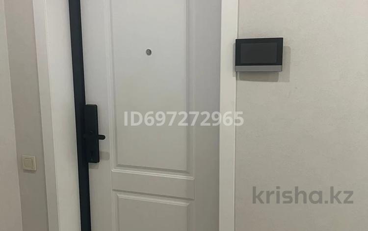 2-комнатная квартира · 78 м² · 14/16 этаж, Егизбаева 5 — Сатпаева с Егизбаевой за 470 000 ₸ в Алматы, Бостандыкский р-н — фото 2