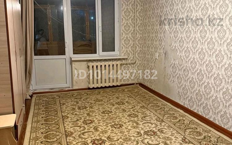 1-бөлмелі пәтер · 60 м² · 3/5 қабат, Салтанат ш/а. 19, бағасы: 11 млн ₸ в Таразе, мкр Салтанат — фото 2