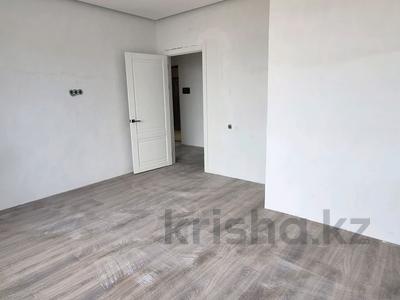 1-комнатная квартира · 45.8 м² · 3/12 этаж, Мангилик Ел Е496 за 36 млн ₸ в Астане, Есильский р-н