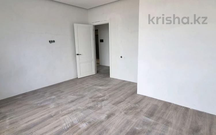 1-комнатная квартира · 45.8 м² · 3/12 этаж, Мангилик Ел Е496 за 36 млн ₸ в Астане, Есильский р-н — фото 2