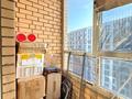 1-бөлмелі пәтер · 38 м² · 9/10 қабат, Анет баба — ГОРЯЧАЯ ЦЕНА СРОЧНО, бағасы: 25.5 млн ₸ в Астане, Нура р-н — фото 4