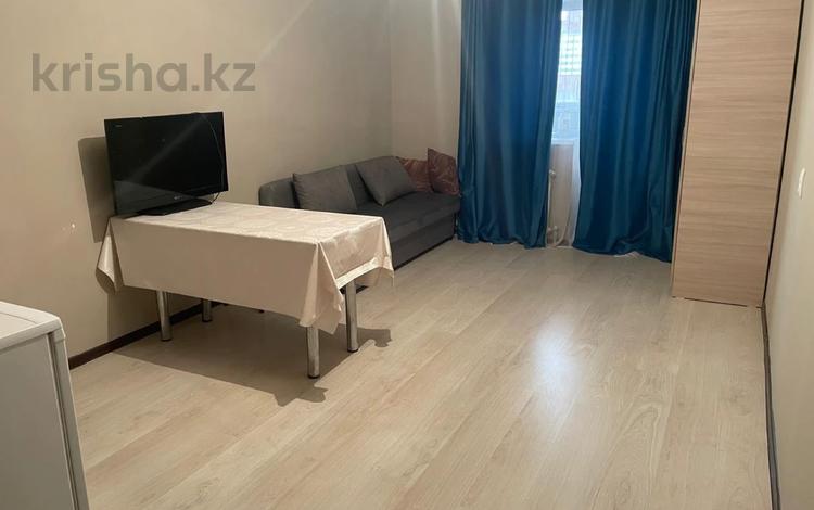 1-комнатная квартира, 25 м², 3/4 этаж, Жанкент 139